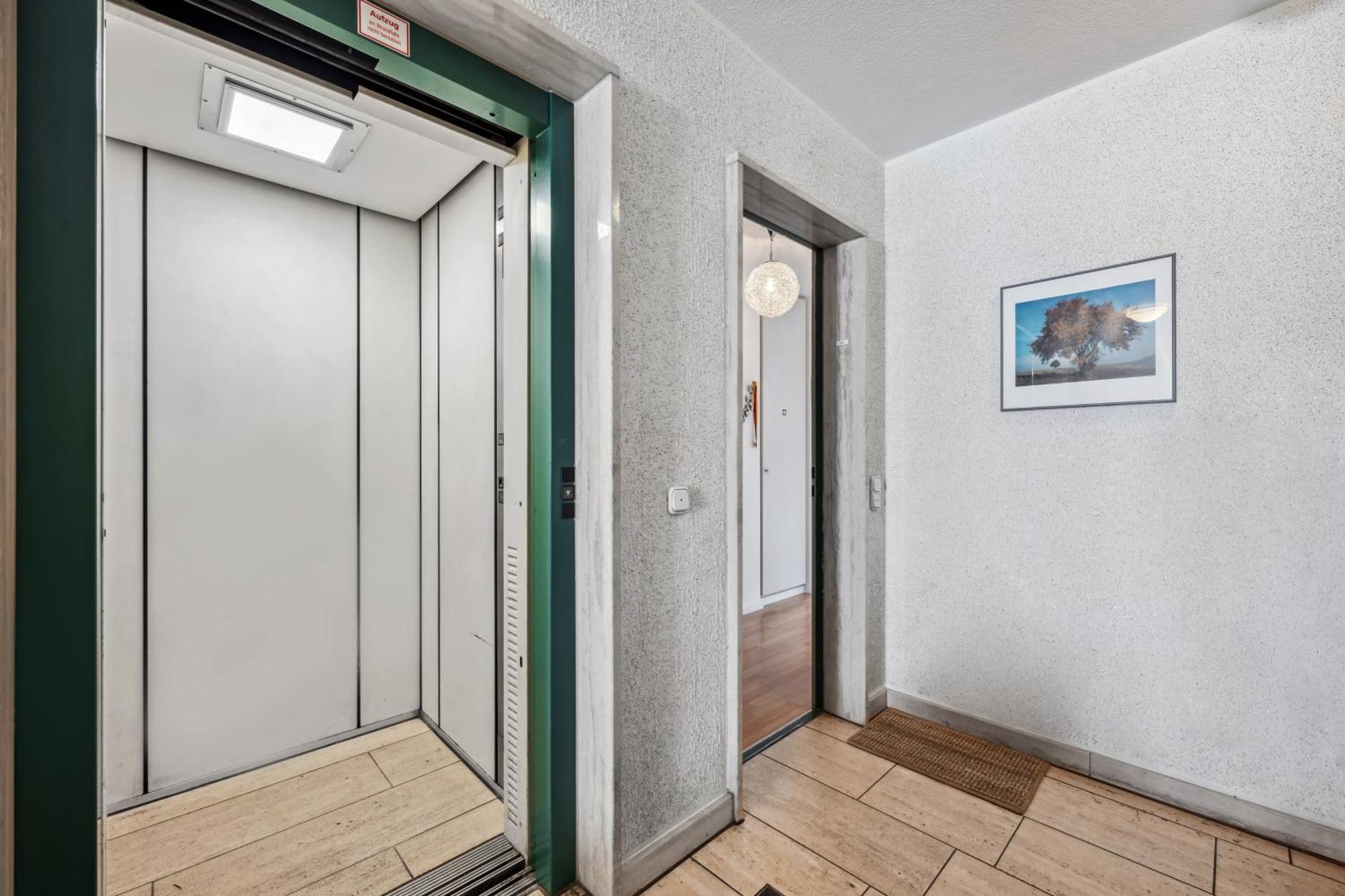Traber Apartments 1 Sz Balkon Parkplatz & Sehr Ruhig Lipsko Exteriér fotografie